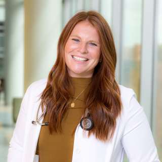 Taylor Rasmussen, Nurse Practitioner, Aurora, CO