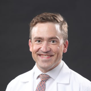 John Frederick, MD, Resident Physician, Livonia, MI