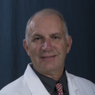 John Somple, MD, Emergency Medicine, Cleveland, OH, Cleveland Clinic Marymount Hospital