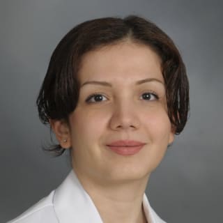 Neda Dianati Maleki, MD, Cardiology, Stony Brook, NY, Stony Brook University Hospital
