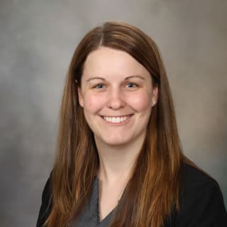 Brittany (Rask) Strelow, PA, Internal Medicine, Rochester, MN, Olmsted Medical Center