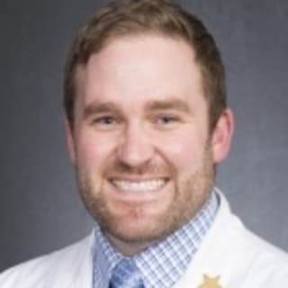 Benjamin Davis, MD, Orthopaedic Surgery, Arden, NC