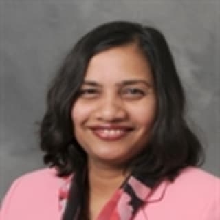 Vijaya Challa, MD, Internal Medicine, Dearborn, MI