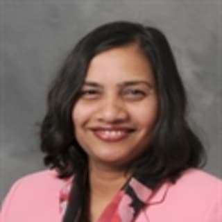 Vijaya Challa, MD