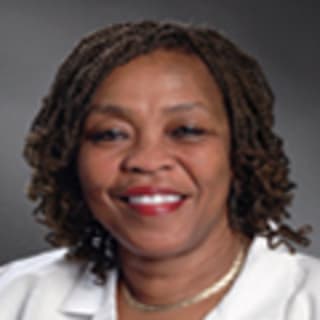 Evelyn Erokwu, MD, Internal Medicine, Cleveland Heights, OH, Alta Bates Summit Medical Center-Alta Bates Campus