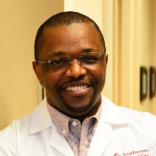 Steve Egwuonwu, MD, Internal Medicine, Lawton, OK, Comanche County Memorial Hospital