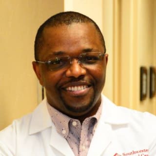 Steve Egwuonwu, MD