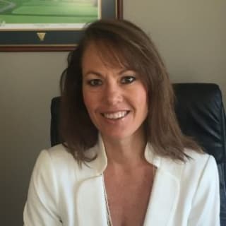 Donna Anderson