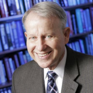Herbert Allen, MD