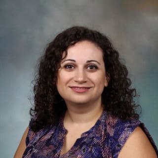 Julie Khoury, MD