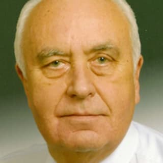 Andrzej Tarnawski, MD