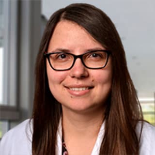 Ilona Chepak, MD, Internal Medicine, Syracuse, NY, Upstate University Hospital