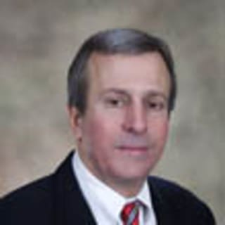 Frank Petkovich, MD