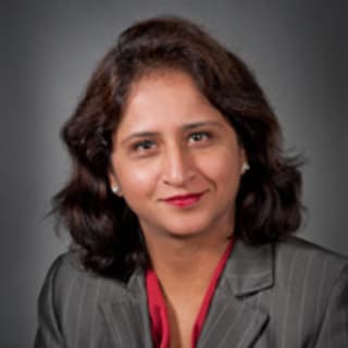 Hina Qureshi, MD