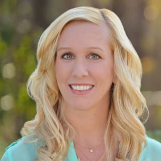 Sarah Davis, Women's Health Nurse Practitioner, Lilburn, GA