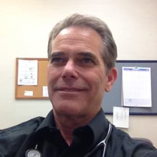 Mark Milliron, Physician Assistant, Loma Linda, CA