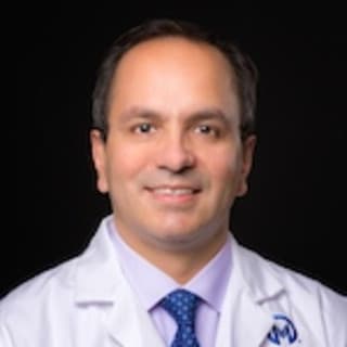 Daniel Anaya, MD, General Surgery, Tampa, FL, H. Lee Moffitt Cancer Center and Research Institute