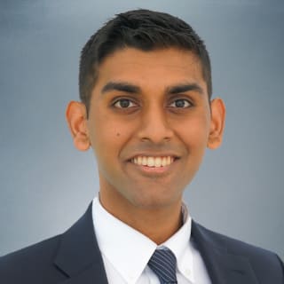 Avilash Das, MD, Orthopaedic Surgery, Washington, DC