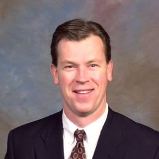 Stephen Higgins, MD, Ophthalmology, Portage, MI, Bronson Methodist Hospital