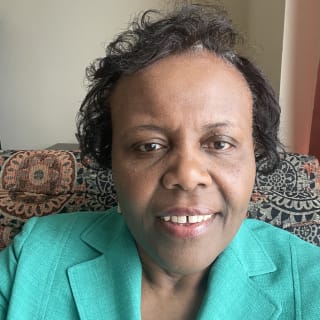 Bernice Moore, Psychiatric-Mental Health Nurse Practitioner, Allentown, PA