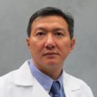 Gary Laborada, MD, Neonat/Perinatology, Riverside, CA, Kaiser Permanente Riverside Medical Center