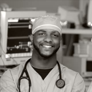Lateef Opabola, MD, Anesthesiology, Orlando, FL