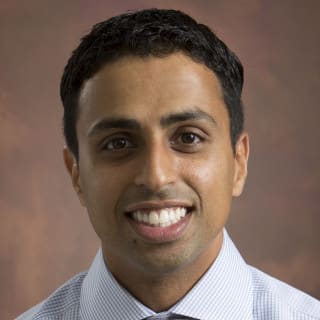 Aasif Kazi, MD, Otolaryngology (ENT), Richmond, VA, VCU Medical Center