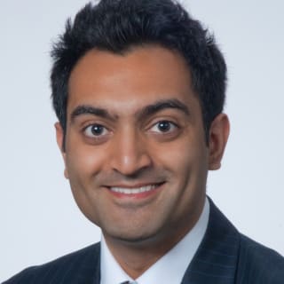 Amar Patel, MD, Urology, Phoenix, AZ, HonorHealth John C. Lincoln Medical Center