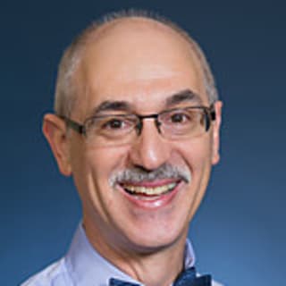 Gordon Manning, MD