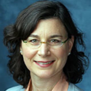 Marisa Klein-Gitelman, MD