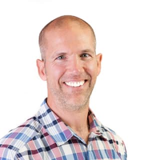Keith Bell, Family Medicine, Bend, OR