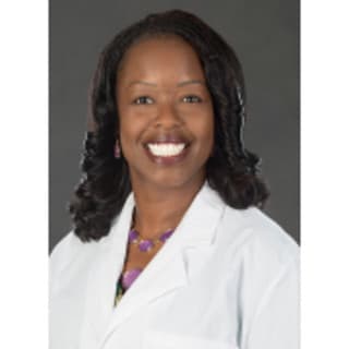 Kassandra Bosire, MD, Family Medicine, Plantation, FL, UMHC-Sylvester Comprehensive Cancer Center
