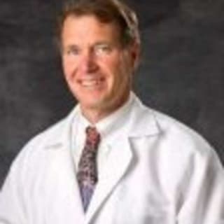 Mark Klinker, MD, Internal Medicine, Kotzebue, AK