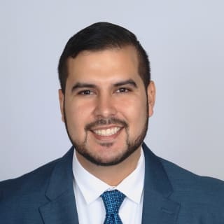 Gabriel Fregoso, MD, Resident Physician, Boston, MA