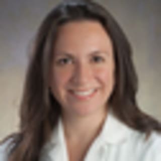 Susanna Pinelis, MD