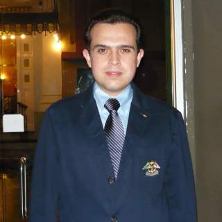Luis Santaliz IV, MD, Dermatology, San Juan, PR