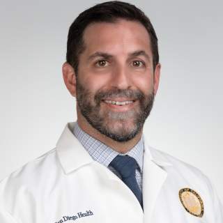 Dustin Hatefi, MD