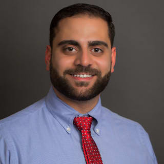 Elie Ata, MD, Family Medicine, Lawrence, MA