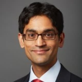 Kumar Dharmarajan, MD, Cardiology, New Haven, CT, Yale-New Haven Hospital