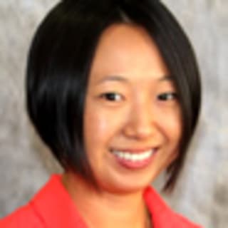 Flora Li, MD, Anesthesiology, Seattle, WA, UW Medicine/University of Washington Medical Center