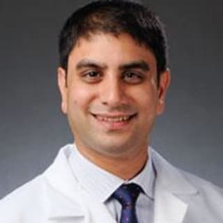 Dr. Niraj Mahajan, MD – Riverside, CA | Pulmonology