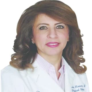 Ghada Hanna, MD