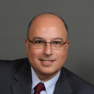 Firas Koura, MD, Pulmonology, Georgetown, KY