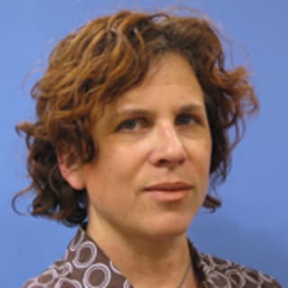 Jill Lederman, MD