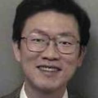 Lawrence Wang, MD