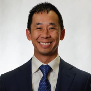 Andrew Hsu, MD