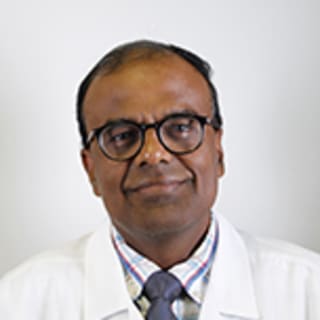 Sathappan Kumar, MD, Thoracic Surgery, Stony Brook, NY, Stony Brook University Hospital