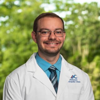 Matthew Winfree, PA, Orthopedics, Ocala, FL