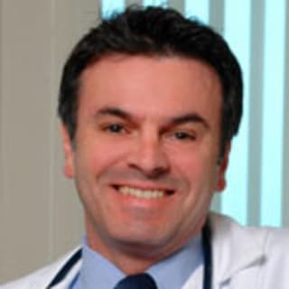 James Roseto, MD, Internal Medicine, Boston, MA, Beth Israel Deaconess Medical Center