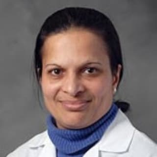 Kanthi Rajan, MD, Pediatrics, Grosse Pointe Farms, MI